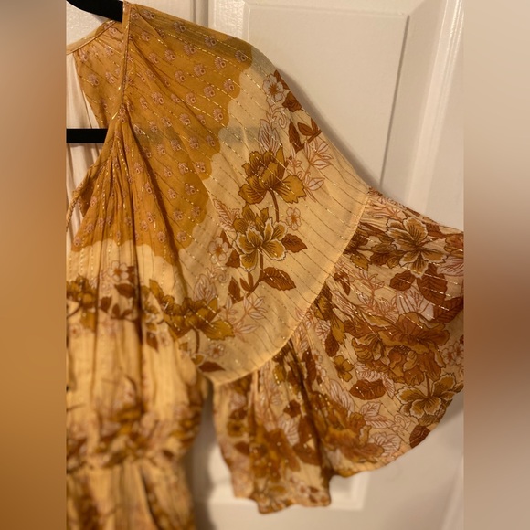 Spell and the Gypsy Coco Lei Mini dress XS - Picture 9 of 15